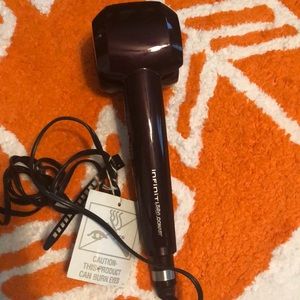Conair Infiniti pro curl secret